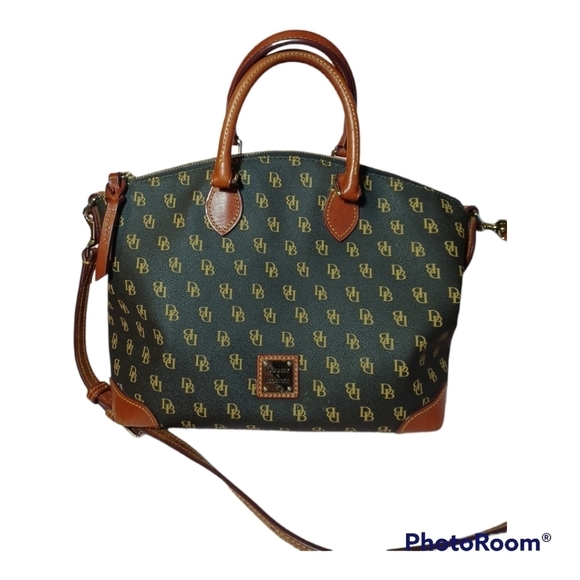 Dooney & Bourke handbag - Picture 6 of 8